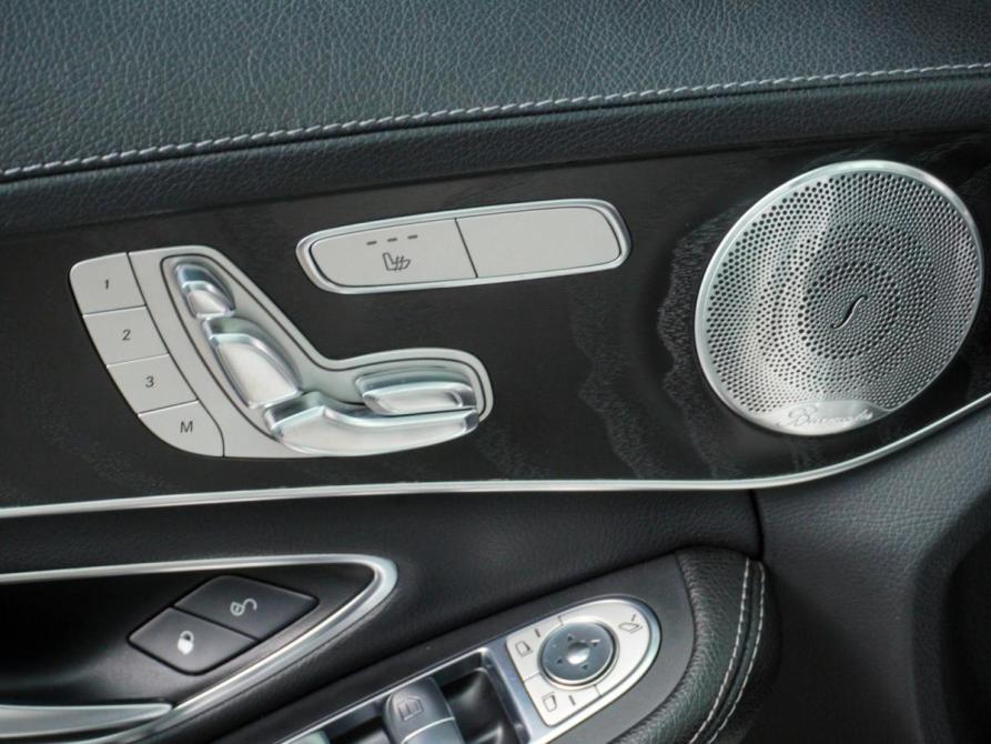 Mercedes-Benz C-Класс AMG IV (W205) Минеральные Воды  - изображение 15