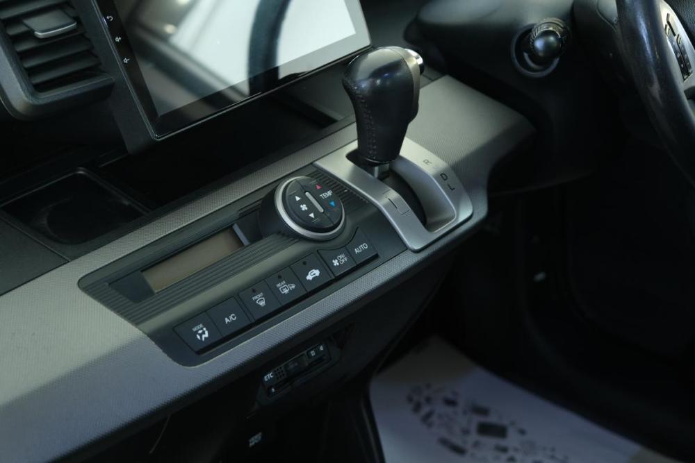 Honda Freed I Рестайлинг Омск  - изображение 16