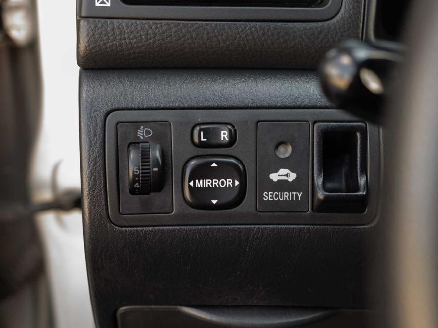 Toyota Corolla IX (E120 E130) Рестайлинг Новосибирск  - изображение 17