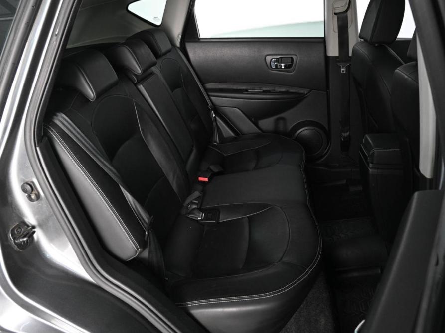 Nissan Qashqai I Рестайлинг Ростов-на-Дону  - изображение 7