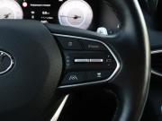 Hyundai Santa Fe IV Рестайлинг Москва  - изображение 51