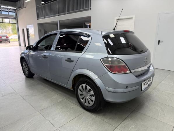 Opel Astra H Рестайлинг с пробегом 2008 года, цена 340 000 рублей, 229116 км, хэтчбек, Автокод Объявления