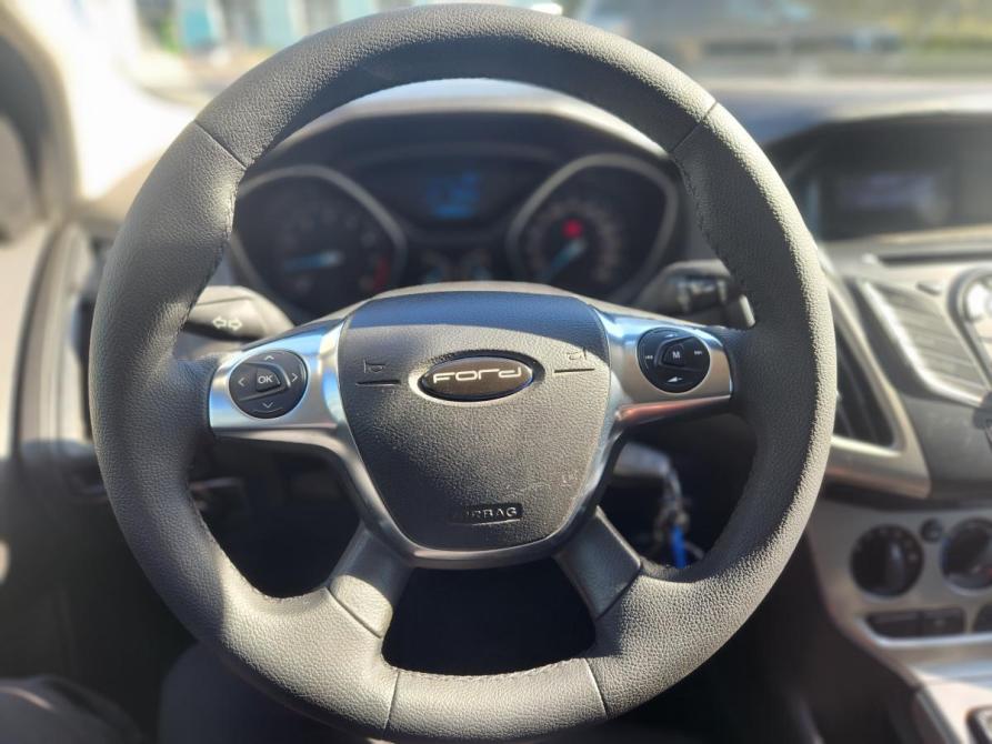 Ford Focus III Великий Новгород  - изображение 9