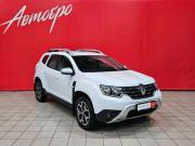 Renault Duster II Вологда  - изображение 27