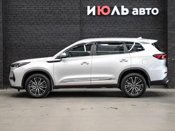 Xcite X-Cross 8 с пробегом 2024 года, цена 2 935 000 рублей, 14216 км, внедорожник, Автокод Объявления