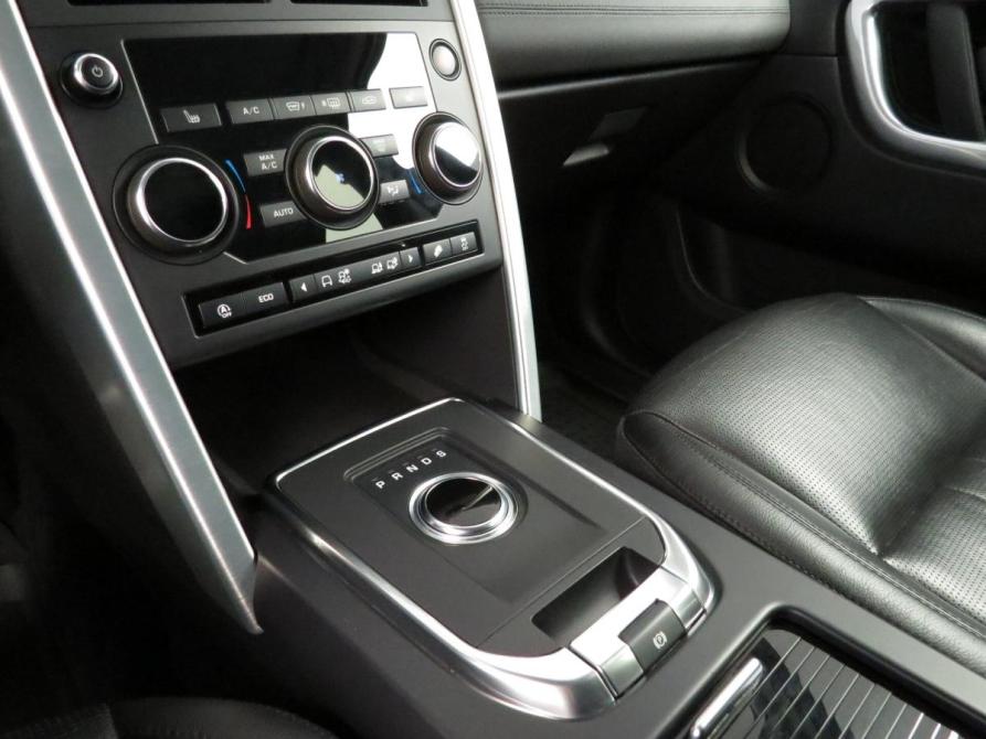Land Rover Discovery Sport I Санкт-Петербург  - изображение 12