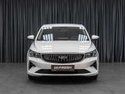 Geely Emgrand II Тюмень  - изображение 22