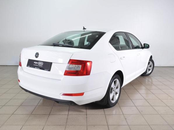 Skoda Octavia III (A7) с пробегом 2013 года, цена 930 000 рублей, 251466 км, лифтбек, Автокод Объявления