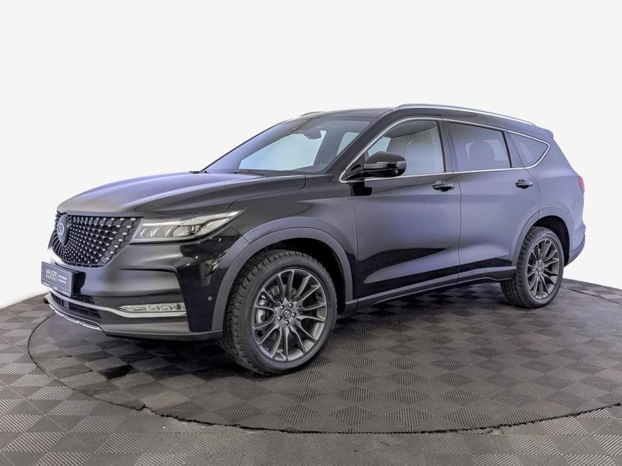 Dongfeng DFSK ix7 Москва  - изображение 1