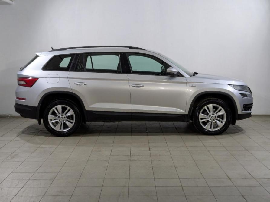 Skoda Kodiaq I Химки  - изображение 11