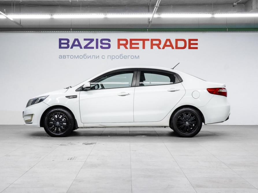 Kia Rio III Тюмень  - изображение 9