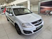 Lada (ВАЗ) Largus I Екатеринбург  - изображение 29
