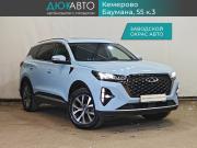 Chery Tiggo 7 Pro Max I Кемерово  - изображение 16