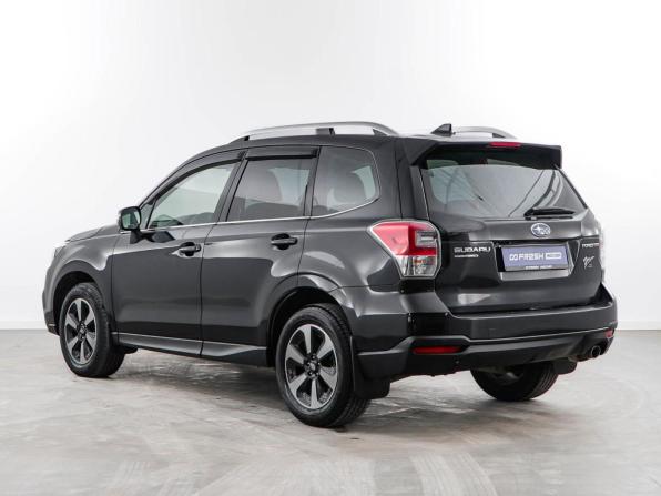 Subaru Forester IV Рестайлинг с пробегом 2016 года, цена 2 150 046 рублей, 93350 км, внедорожник, Автокод Объявления