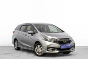Honda Shuttle II Барнаул  - изображение 27