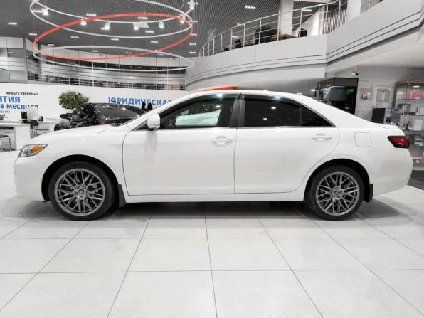 Toyota Camry VI (XV40) Рестайлинг с пробегом 2010 года, цена 1 280 000 рублей, 369000 км, седан, Автокод Объявления
