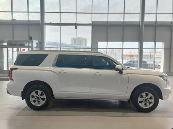 Haval H5 II с пробегом 2023 года, цена 3 018 000 рублей, 42936 км, внедорожник, Автокод Объявления