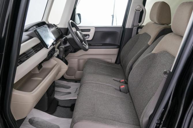 Honda N-BOX II с пробегом 2019 года, цена 959 000 рублей, 87000 км, микровэн, Автокод Объявления