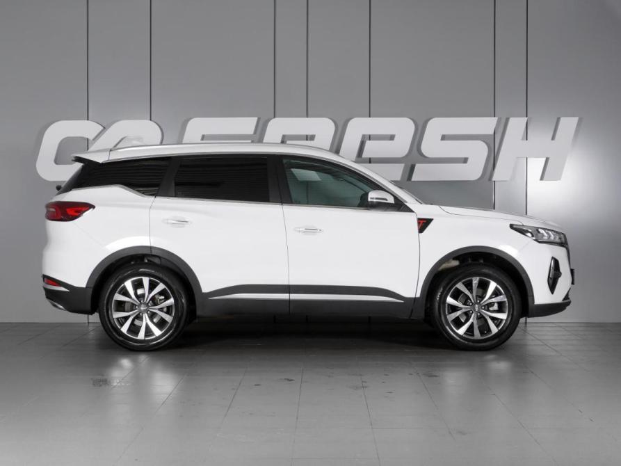 Chery Tiggo 7 Pro Max I Минеральные Воды  - изображение 5