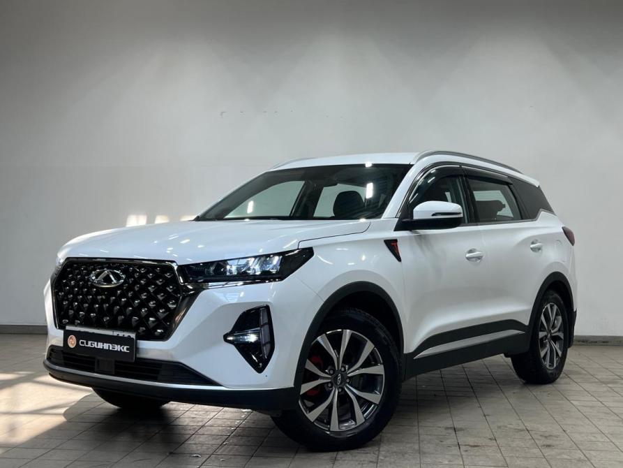 Chery Tiggo 7 Pro Max I Кемерово  - изображение 1
