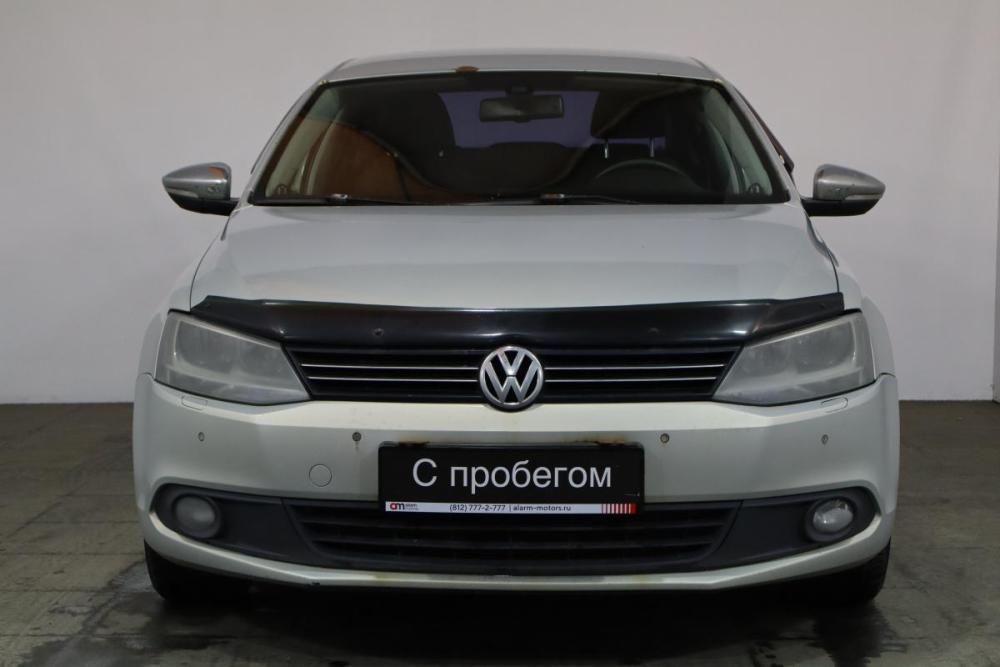 Volkswagen Jetta VI Санкт-Петербург  - изображение 2