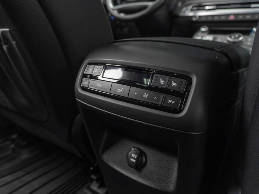 Hyundai Palisade I Рестайлинг Тюмень  - изображение 27