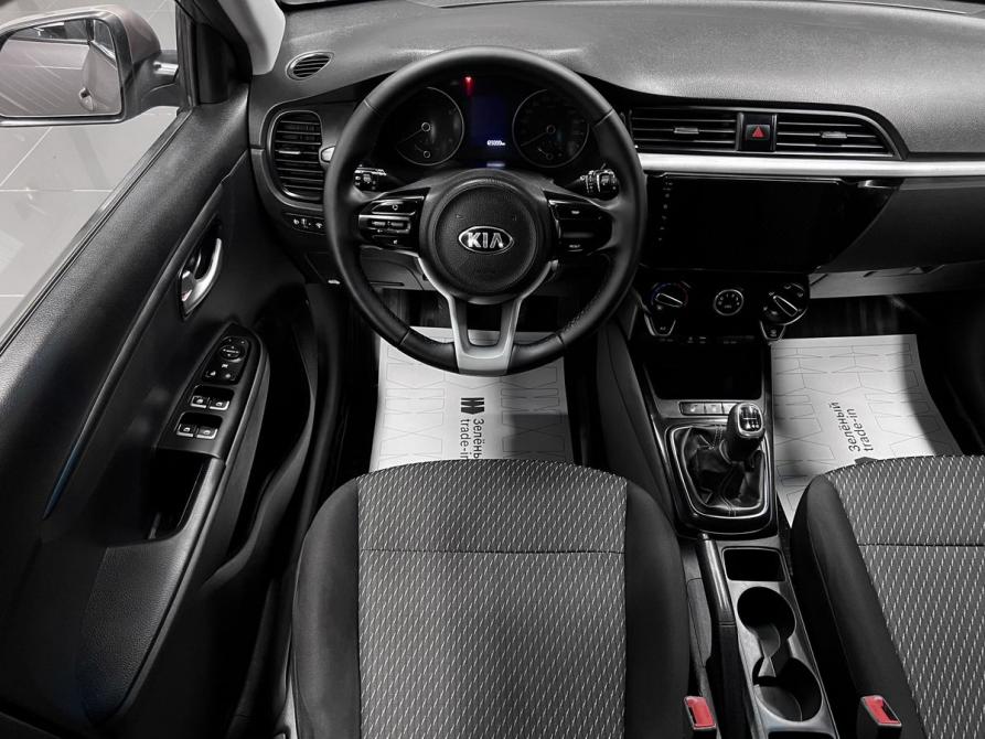Kia Rio IV Тверь  - изображение 11