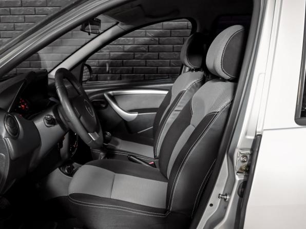 Renault Duster I с пробегом 2012 года, цена 900 000 рублей, 143278 км, внедорожник, Автокод Объявления