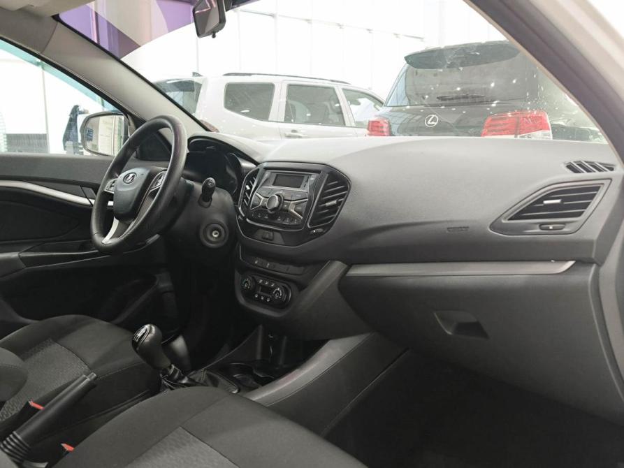 Lada (ВАЗ) Vesta I Казань  - изображение 13