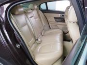 Jaguar XF I Воронеж  - изображение 29
