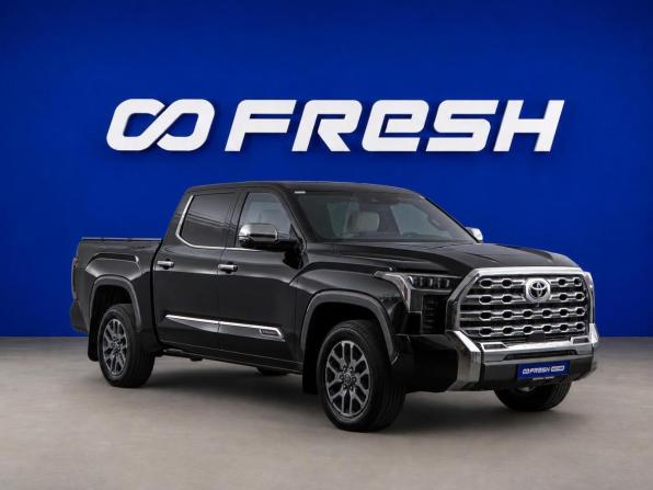 Toyota Tundra III с пробегом 2022 года, цена 7 497 078 рублей, 28022 км, offers.body_type.unknown, Автокод Объявления