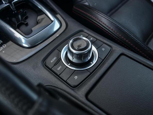 Mazda 6 III (GJ) с пробегом 2013 года, цена 1 599 000 рублей, 187567 км, седан, Автокод Объявления