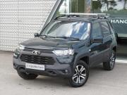 Lada (ВАЗ) Niva Travel I Санкт-Петербург  - изображение 21