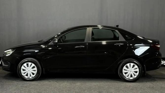 Lada (ВАЗ) Vesta I Рестайлинг (NG) с пробегом 2023 года, цена 1 230 000 рублей, 31117 км, седан, Автокод Объявления