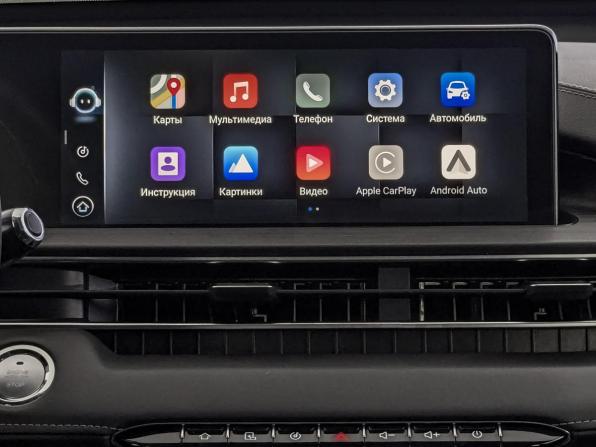 Chery Tiggo 7 Pro Max I с пробегом 2024 года, цена 1 725 000 рублей, 71166 км, внедорожник, Автокод Объявления