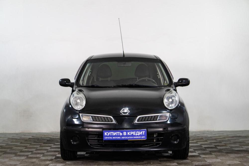 Nissan Micra III (K12) Сургут  - изображение 2