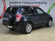 Suzuki Grand Vitara II Рестайлинг 2 Москва  - изображение 24