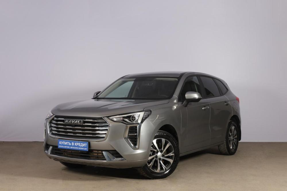 Haval Jolion I Новосибирск  - изображение 4