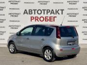Nissan Note I Рестайлинг Владимир  - изображение 20