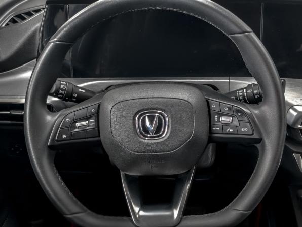 Changan CS35 Plus I Рестайлинг с пробегом 2023 года, цена 1 849 900 рублей, 61000 км, внедорожник, Автокод Объявления