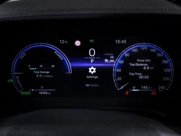 Toyota Camry IX (XV80) China Market с пробегом 2025 года, цена 4 099 000 рублей, 18700 км, седан, Автокод Объявления