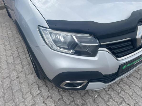 Renault Logan II Рестайлинг с пробегом 2020 года, цена 1 385 000 рублей, 63279 км, седан, Автокод Объявления