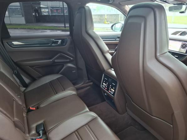 Porsche Cayenne III с пробегом 2020 года, цена 6 440 000 рублей, 117520 км, внедорожник, Автокод Объявления