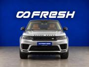 Land Rover Range Rover IV Рестайлинг Москва  - изображение 30