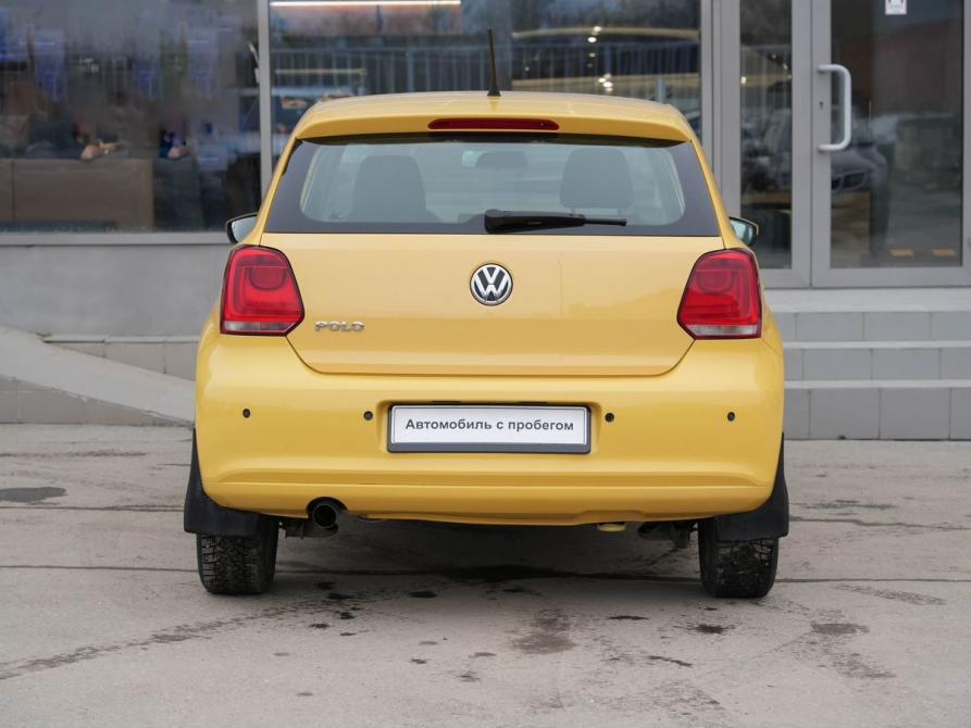 Volkswagen Polo V Новосибирск  - изображение 6