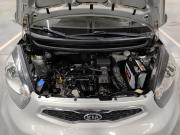 Kia Picanto II Казань  - изображение 33