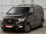 Hyundai Grand Starex I Рестайлинг 2 Екатеринбург  - изображение 34