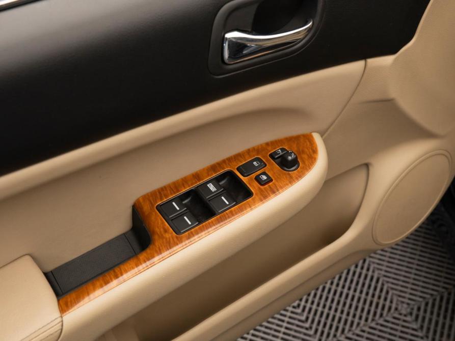Honda Accord VII Рестайлинг Москва  - изображение 17