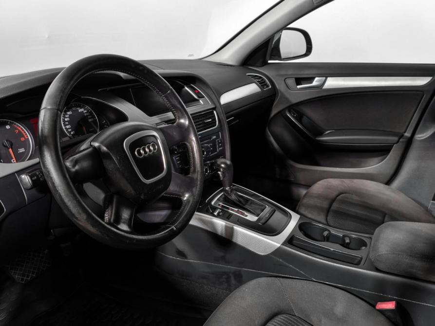 Audi A4 IV (B8) Санкт-Петербург  - изображение 9