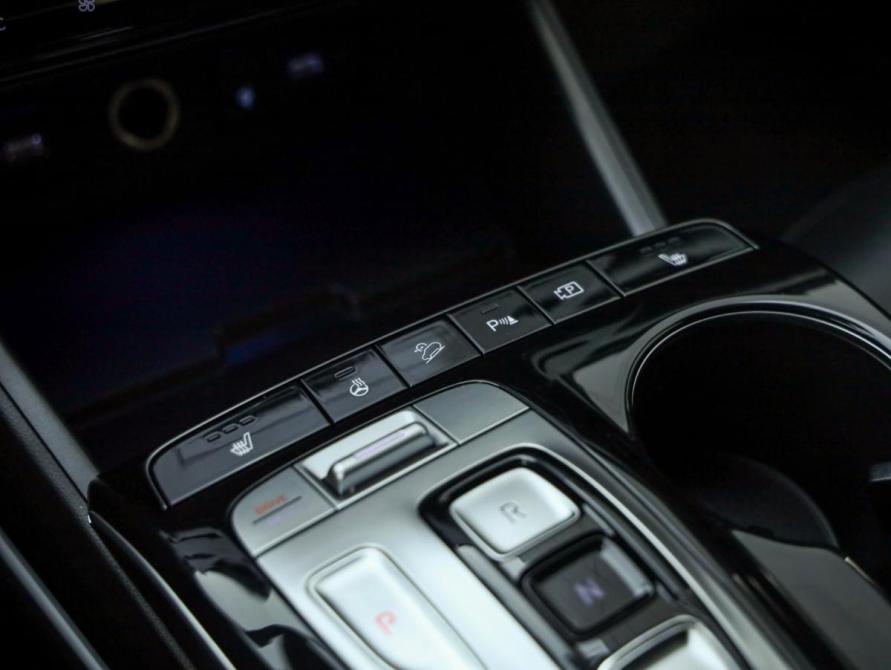Hyundai Tucson IV Санкт-Петербург  - изображение 18
